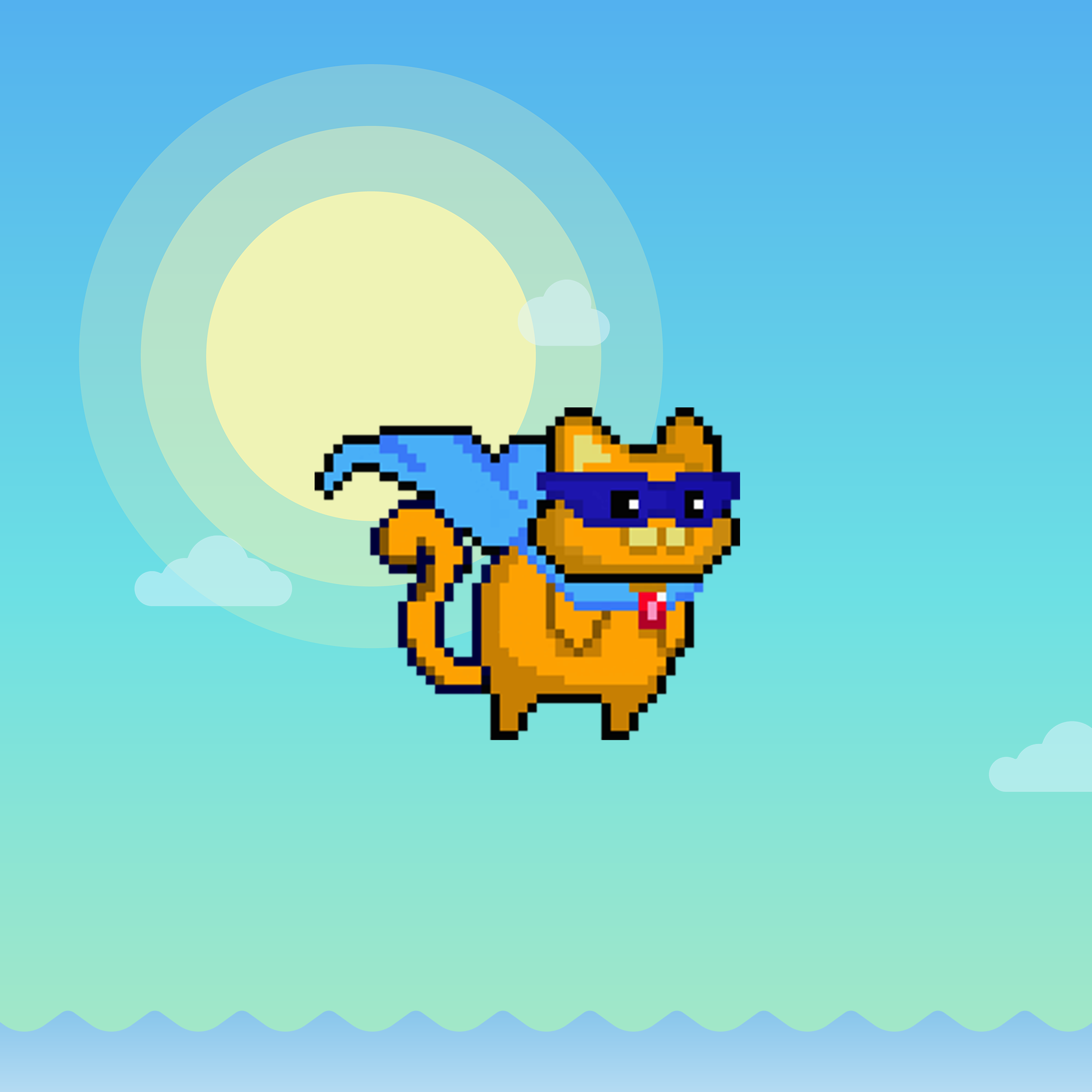 Join the Flap That Cat iOS Testflight Beta